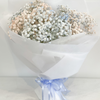 Baby Breath Flower bouquet - Melbourne CBD Flower Delivery
