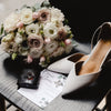 Bridal Bouquet | Custom Sizes & Same Day Delivery in Melbourne