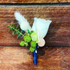 Buttonhole or Boutonnière | Melbourne CBD Flower Delivery