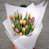 Tulip Bouquet
