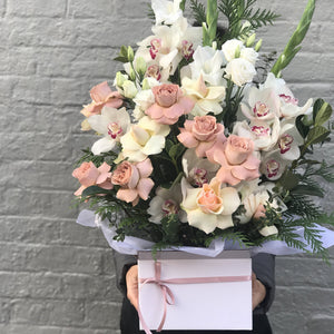 Florist Choice Box Flowers