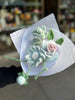 Handmade Crochet Flowers - Same Day Flower Delivery in Melbourne CBD