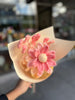 Handmade Crochet Flowers - Same Day Flower Delivery in Melbourne CBD