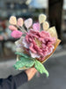 Handmade Crochet Flowers - Same Day Flower Delivery in Melbourne CBD
