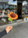 Handmade Crochet Flowers – Perfect Gift for Women | Same Day Delivery in Melbourne