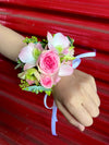 Wrist Corsage ｜ Melbourne CBD Flower Delivery
