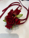 Wrist Corsage ｜ Melbourne CBD Flower Delivery