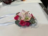 Wrist Corsage ｜ Melbourne CBD Flower Delivery