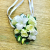 Wrist Corsage ｜ Melbourne CBD Flower Delivery