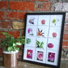 Small greeting card