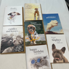 Greeting Cards Large Size